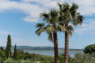 Vente Maison de luxe Bages 6&nbsp;Pièces 203&nbsp;m²