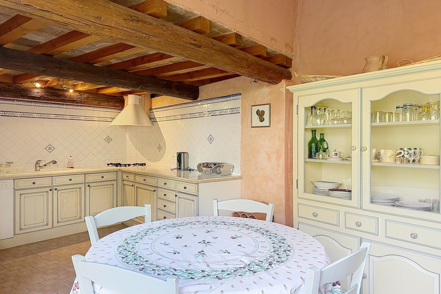 maison de luxe 3 Pièces en vente sur UZES (30700)