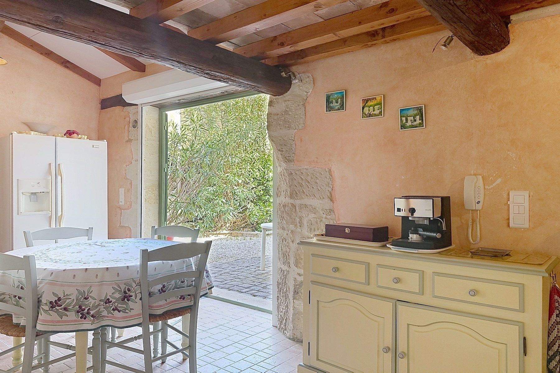 maison de luxe 3 Pièces en vente sur UZES (30700)
