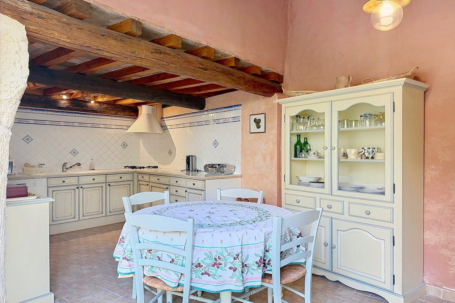 maison de luxe 3 Pièces en vente sur UZES (30700)