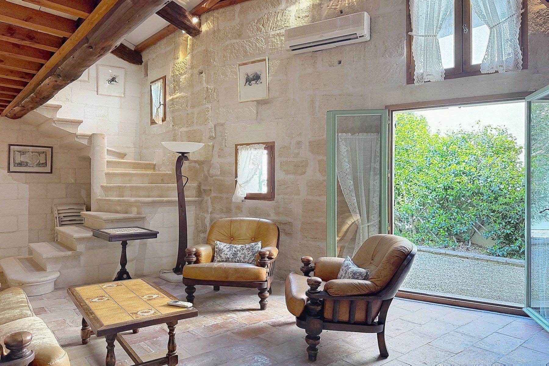 maison de luxe 3 Pièces en vente sur UZES (30700)