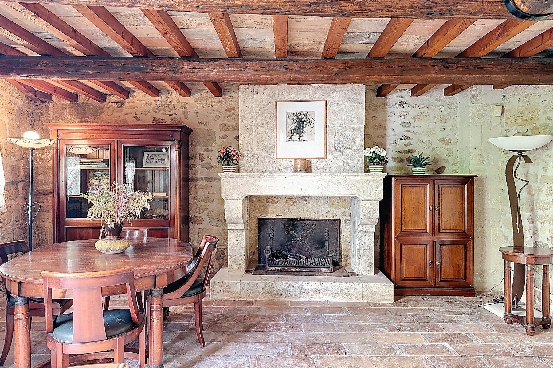 maison de luxe 3 Pièces en vente sur UZES (30700)