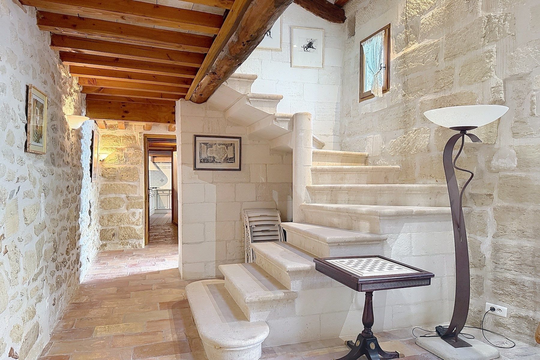 maison de luxe 3 Pièces en vente sur UZES (30700)