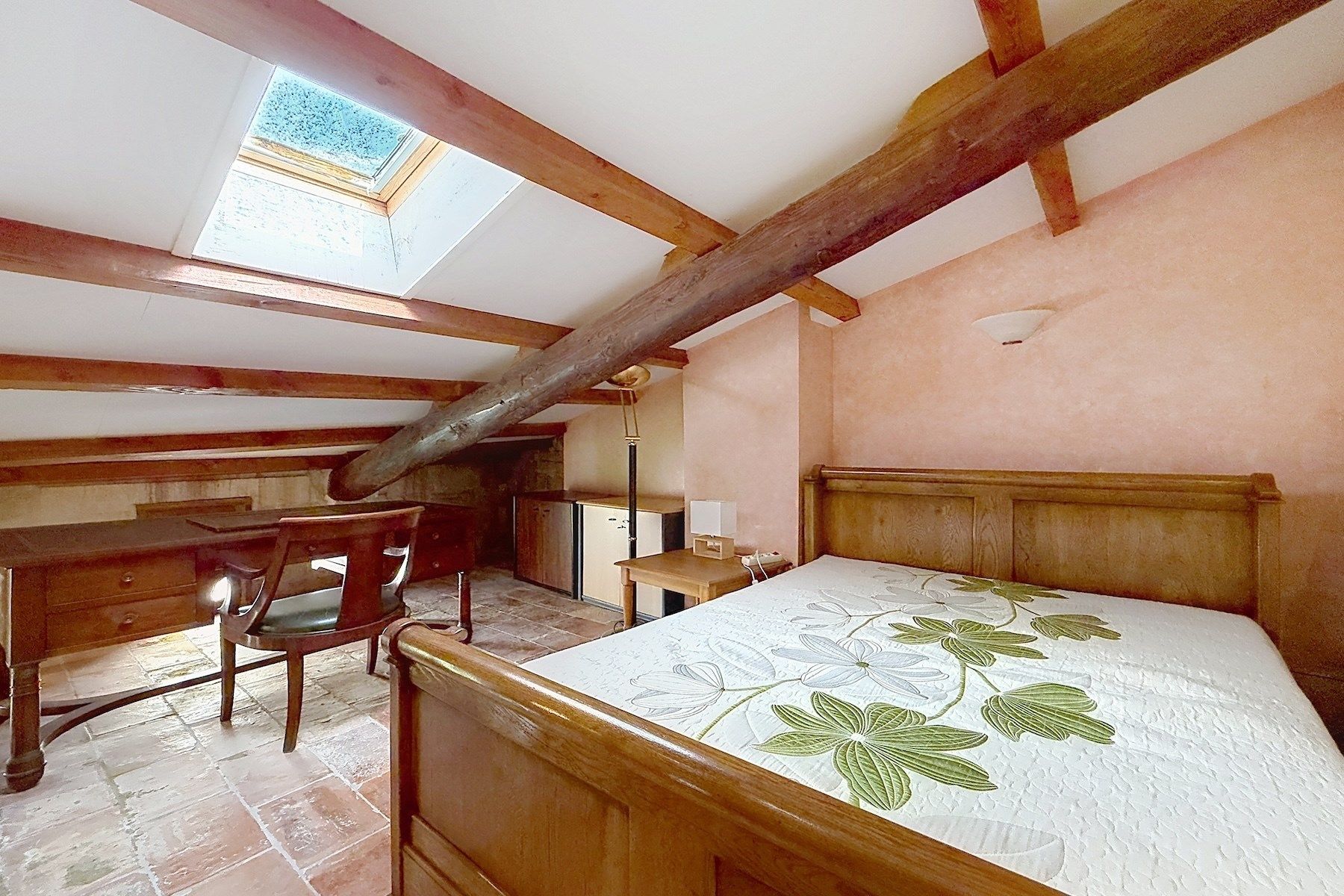 maison de luxe 3 Pièces en vente sur UZES (30700)