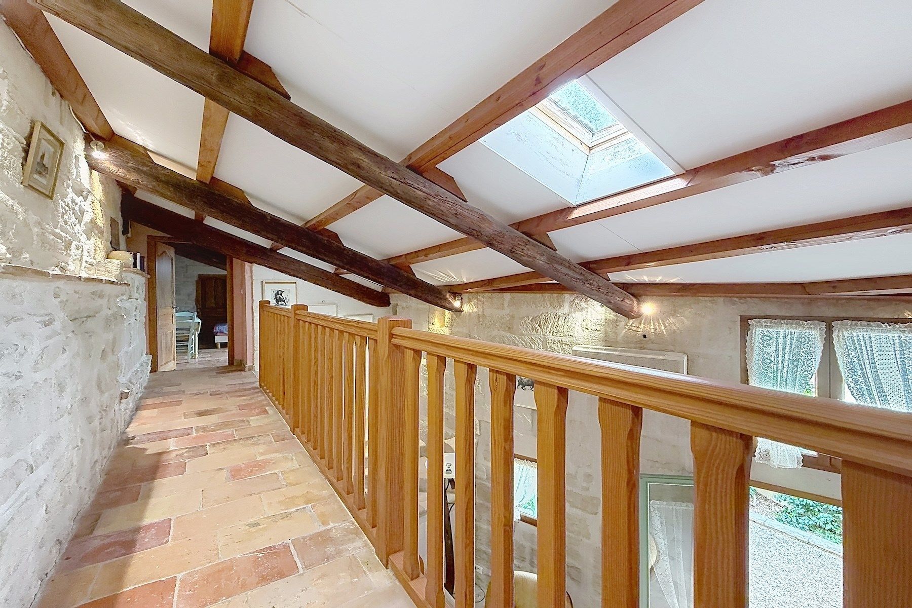 maison de luxe 3 Pièces en vente sur UZES (30700)