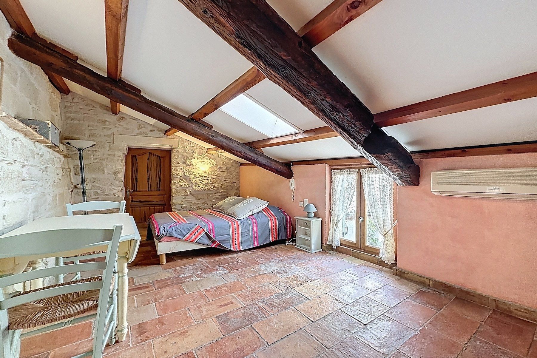 maison de luxe 3 Pièces en vente sur UZES (30700)