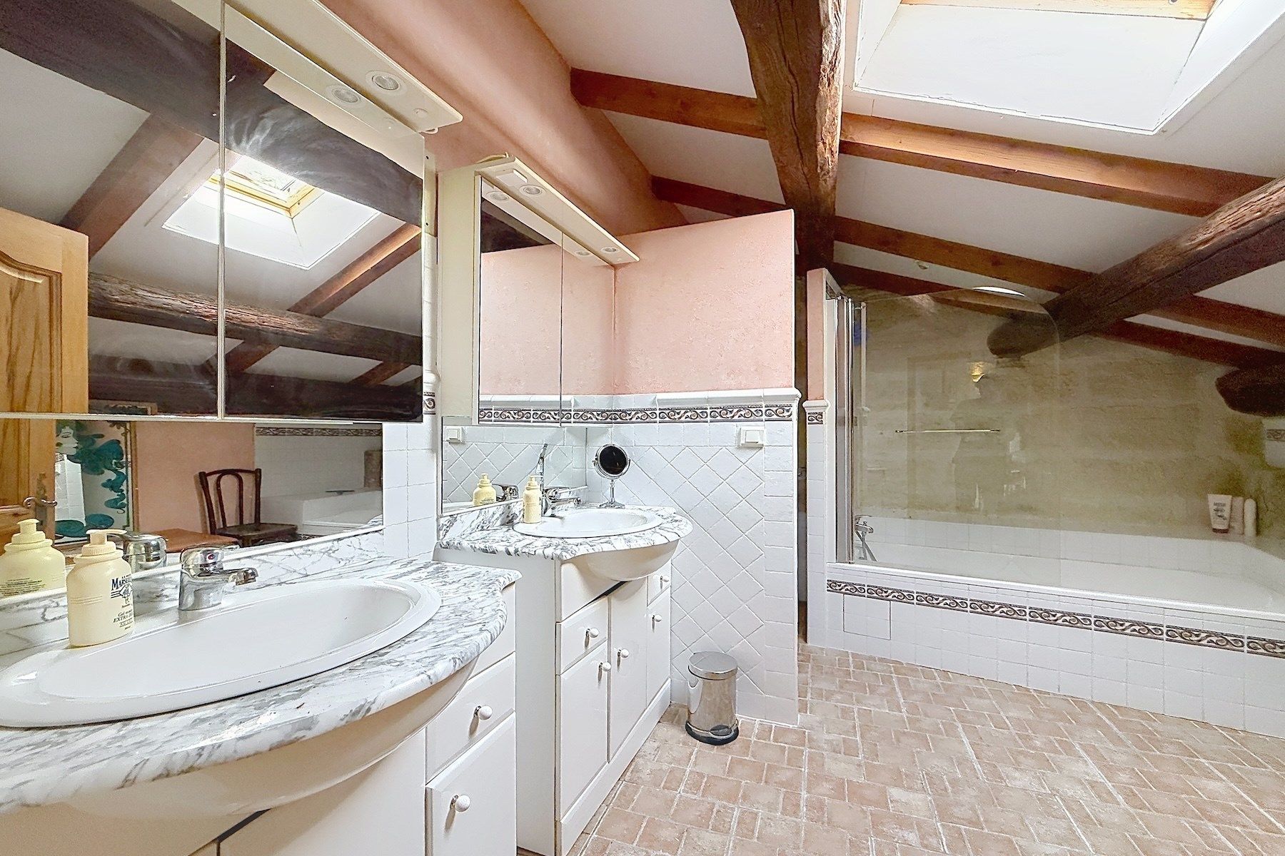 maison de luxe 3 Pièces en vente sur UZES (30700)