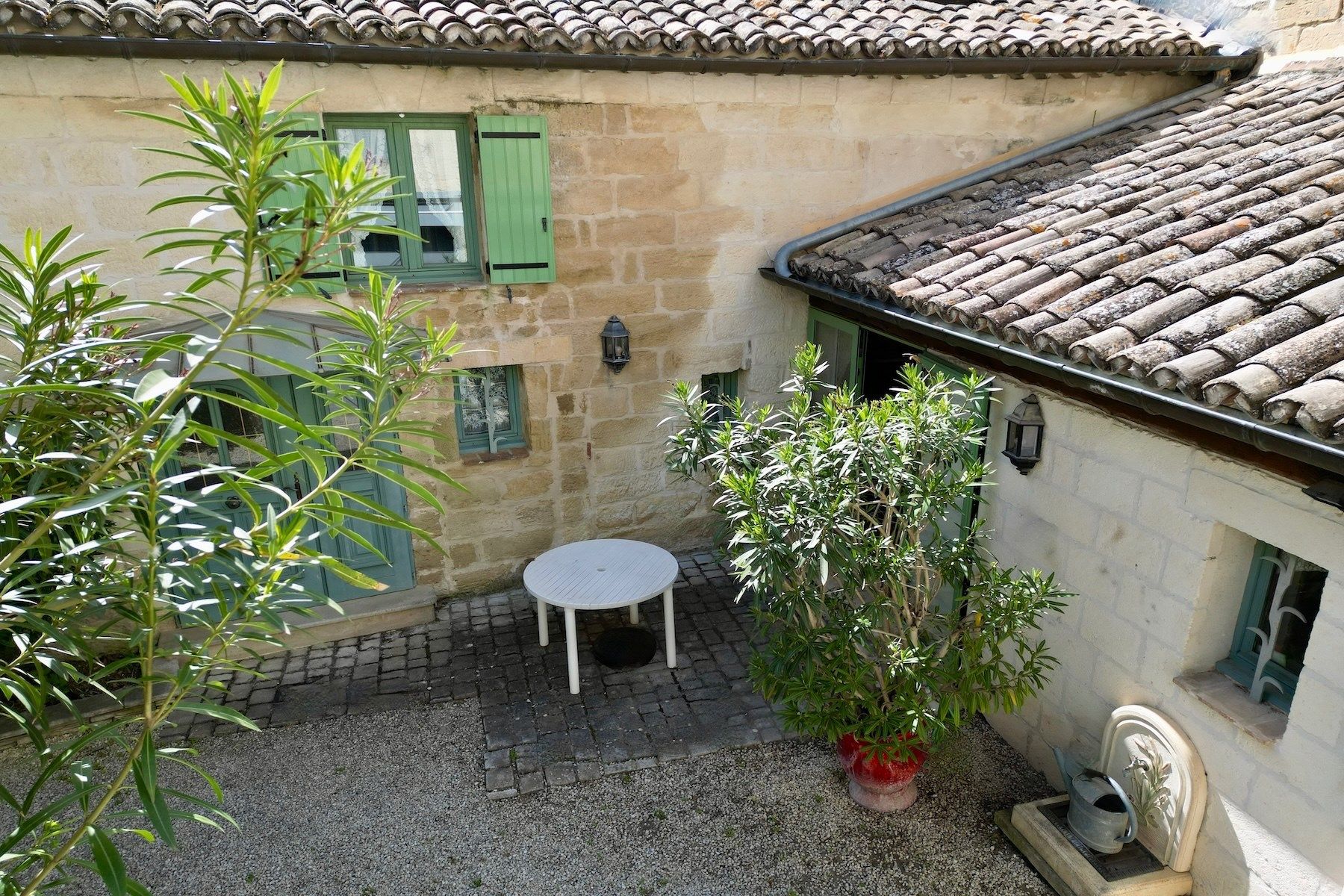 maison de luxe 3 Pièces en vente sur UZES (30700)