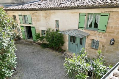 Vente Maison de luxe Uzès 3&nbsp;Pièces 105&nbsp;m²