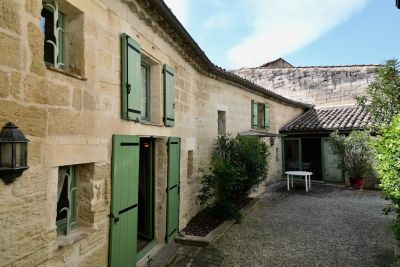 Vente Maison de luxe Uzès 3&nbsp;Pièces 105&nbsp;m²