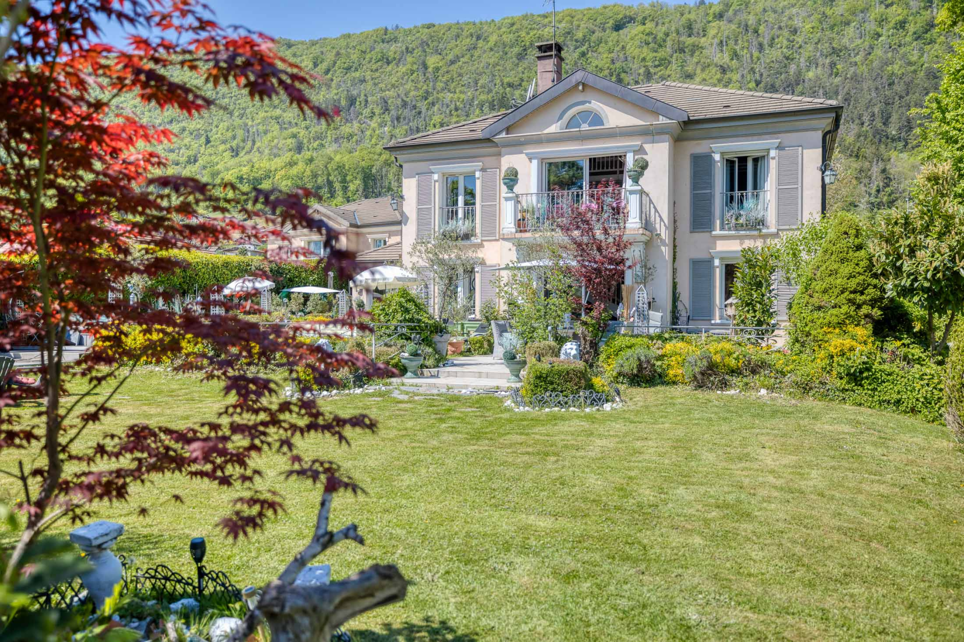 maison de luxe 6 Pièces en vente sur SEVRIER (74320)