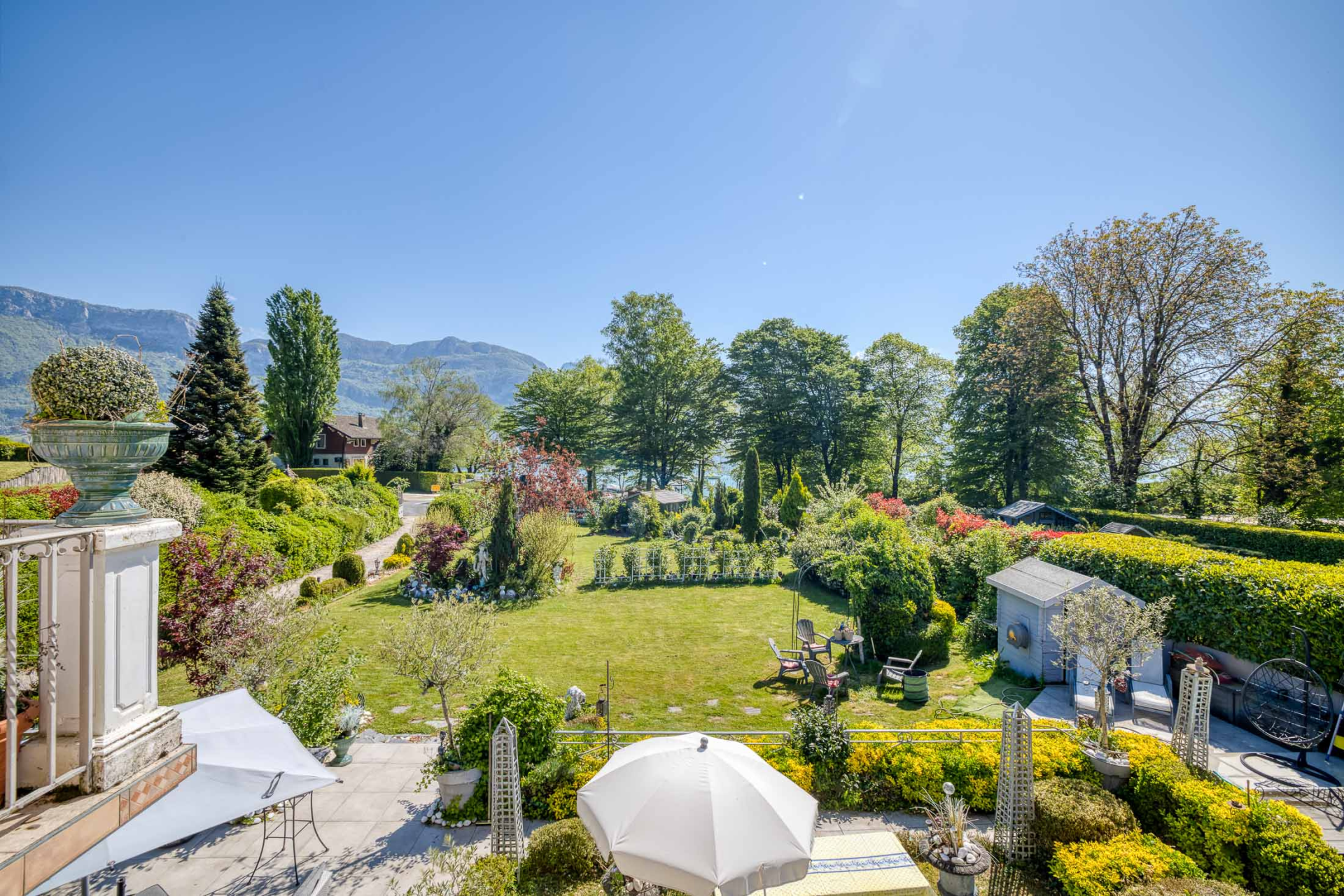 maison de luxe 6 Pièces en vente sur SEVRIER (74320)