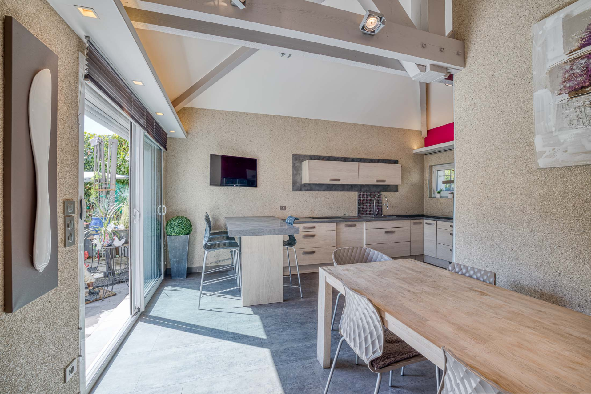 maison de luxe 6 Pièces en vente sur SEVRIER (74320)