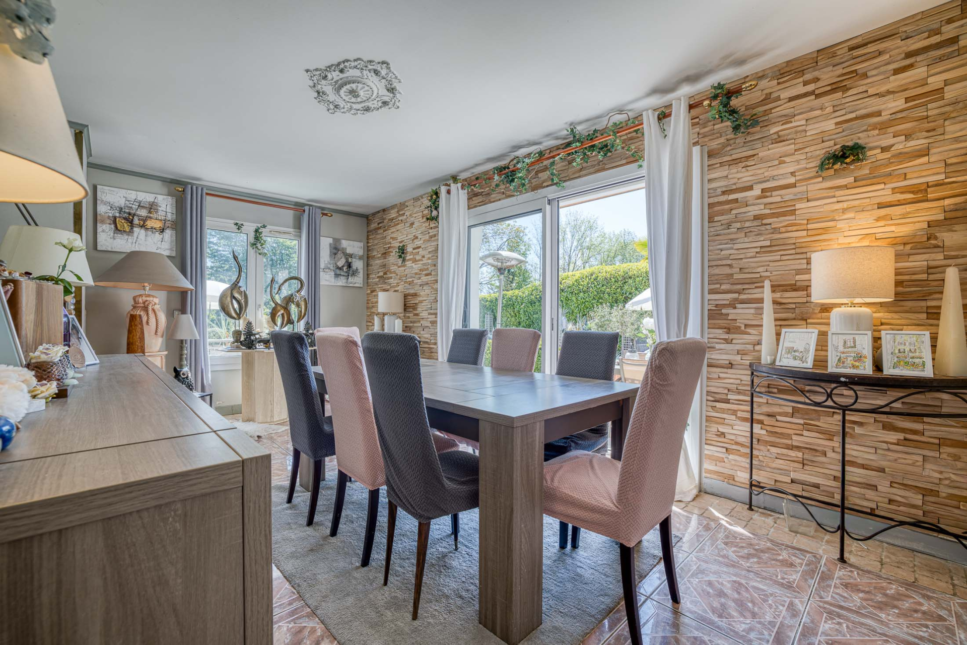 maison de luxe 6 Pièces en vente sur SEVRIER (74320)