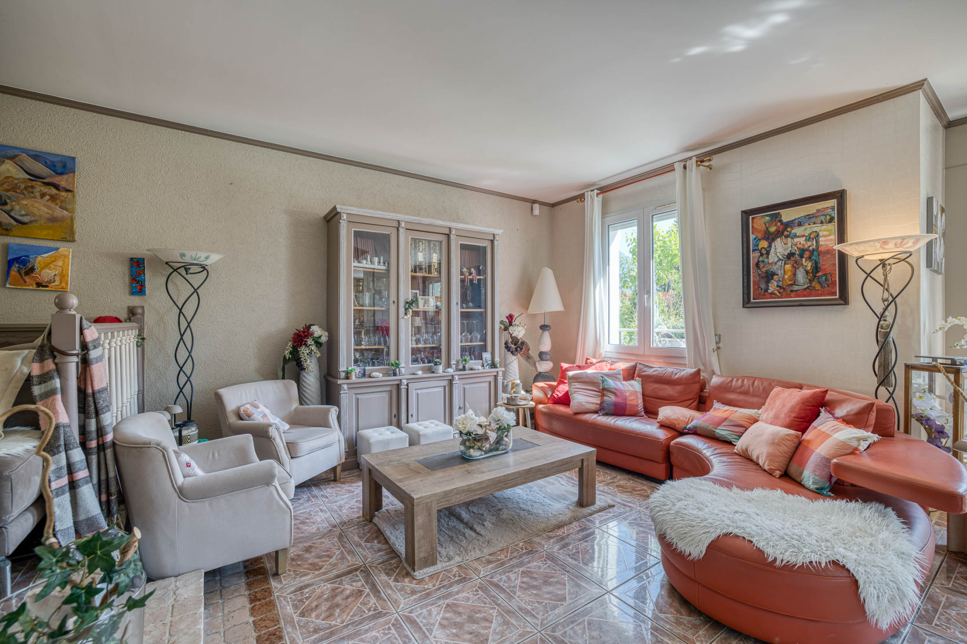 maison de luxe 6 Pièces en vente sur SEVRIER (74320)