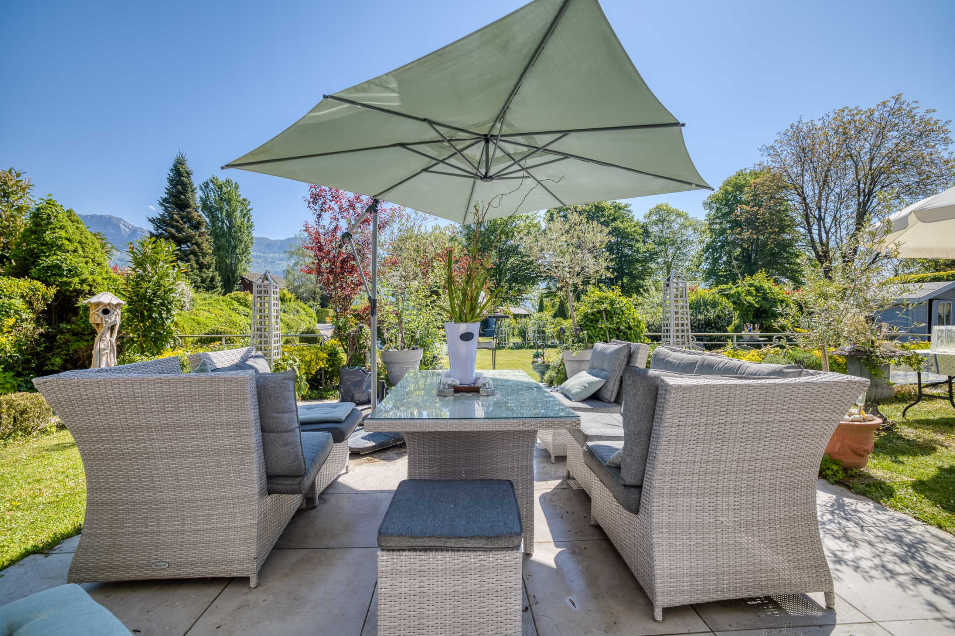 maison de luxe 6 Pièces en vente sur SEVRIER (74320)