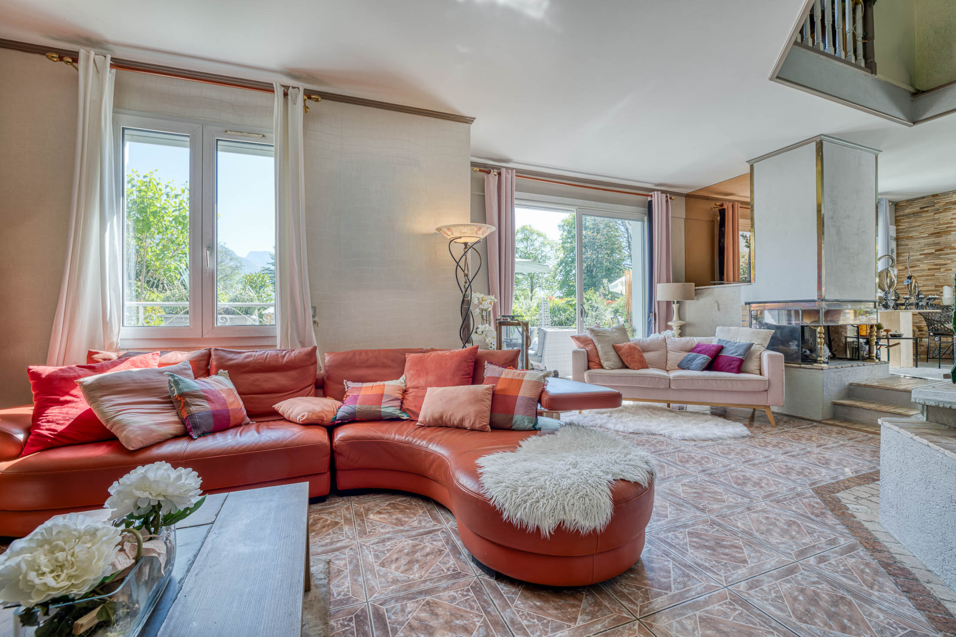 maison de luxe 6 Pièces en vente sur SEVRIER (74320)