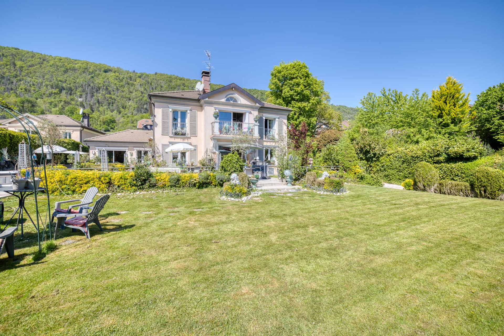 maison de luxe 6 Pièces en vente sur SEVRIER (74320)