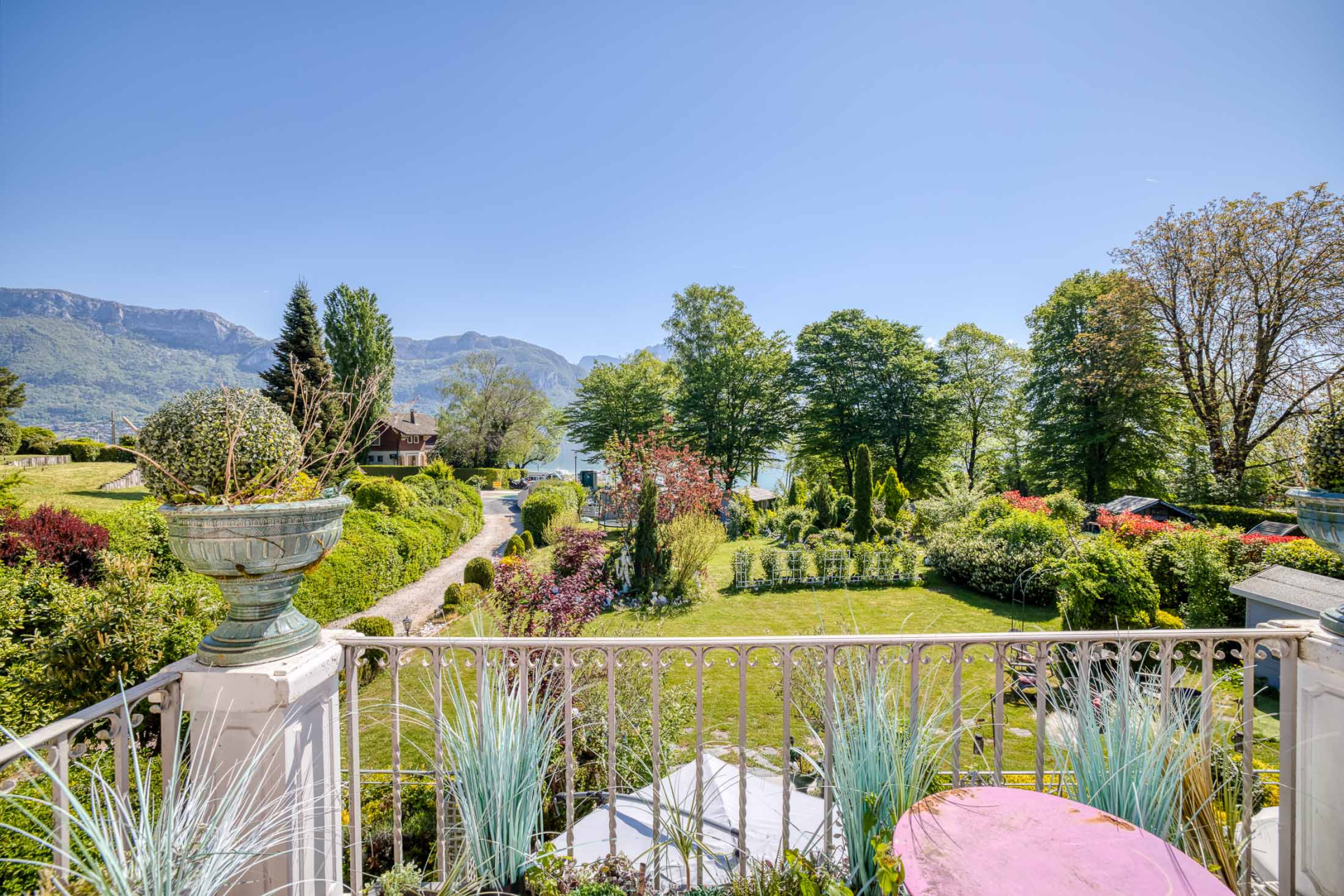 maison de luxe 6 Pièces en vente sur SEVRIER (74320)