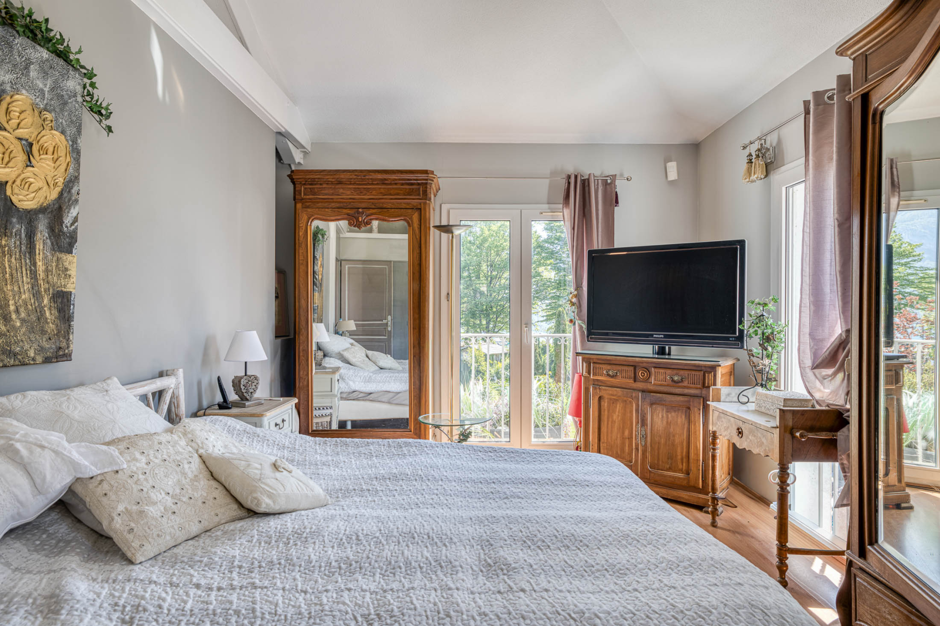 maison de luxe 6 Pièces en vente sur SEVRIER (74320)
