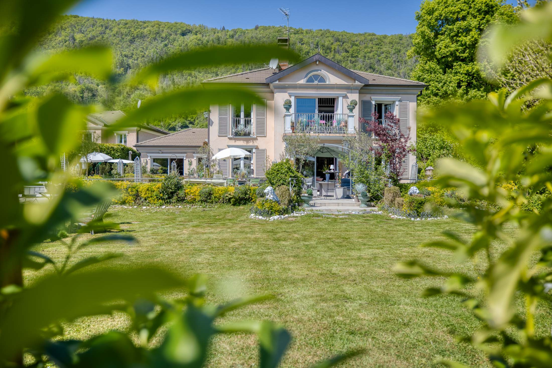 maison de luxe 6 Pièces en vente sur SEVRIER (74320)
