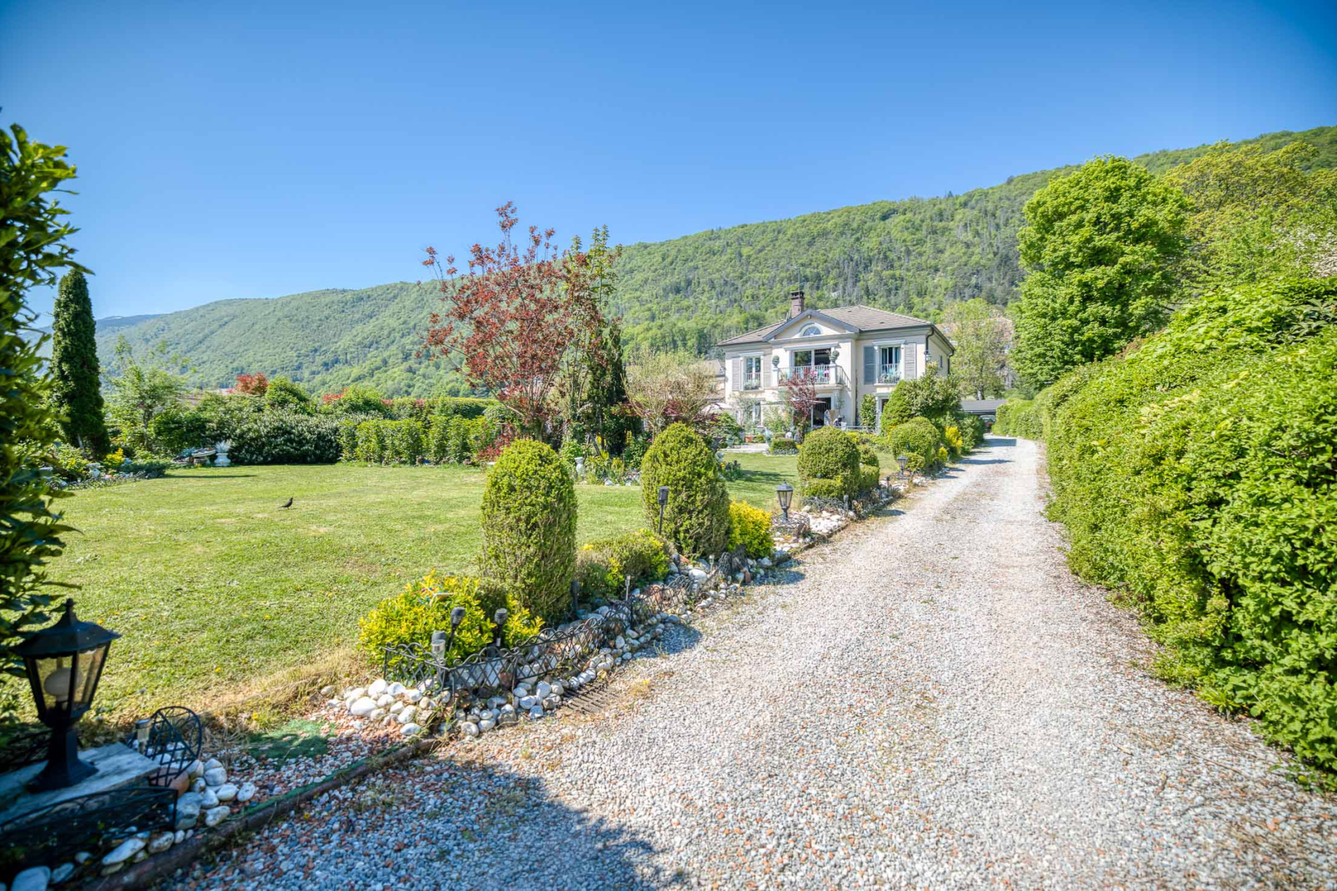 maison de luxe 6 Pièces en vente sur SEVRIER (74320)