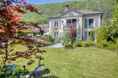 Vente Maison de luxe Sevrier 6&nbsp;Pièces 196&nbsp;m²