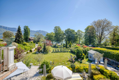 Vente Maison de luxe Sevrier 6&nbsp;Pièces 196&nbsp;m²