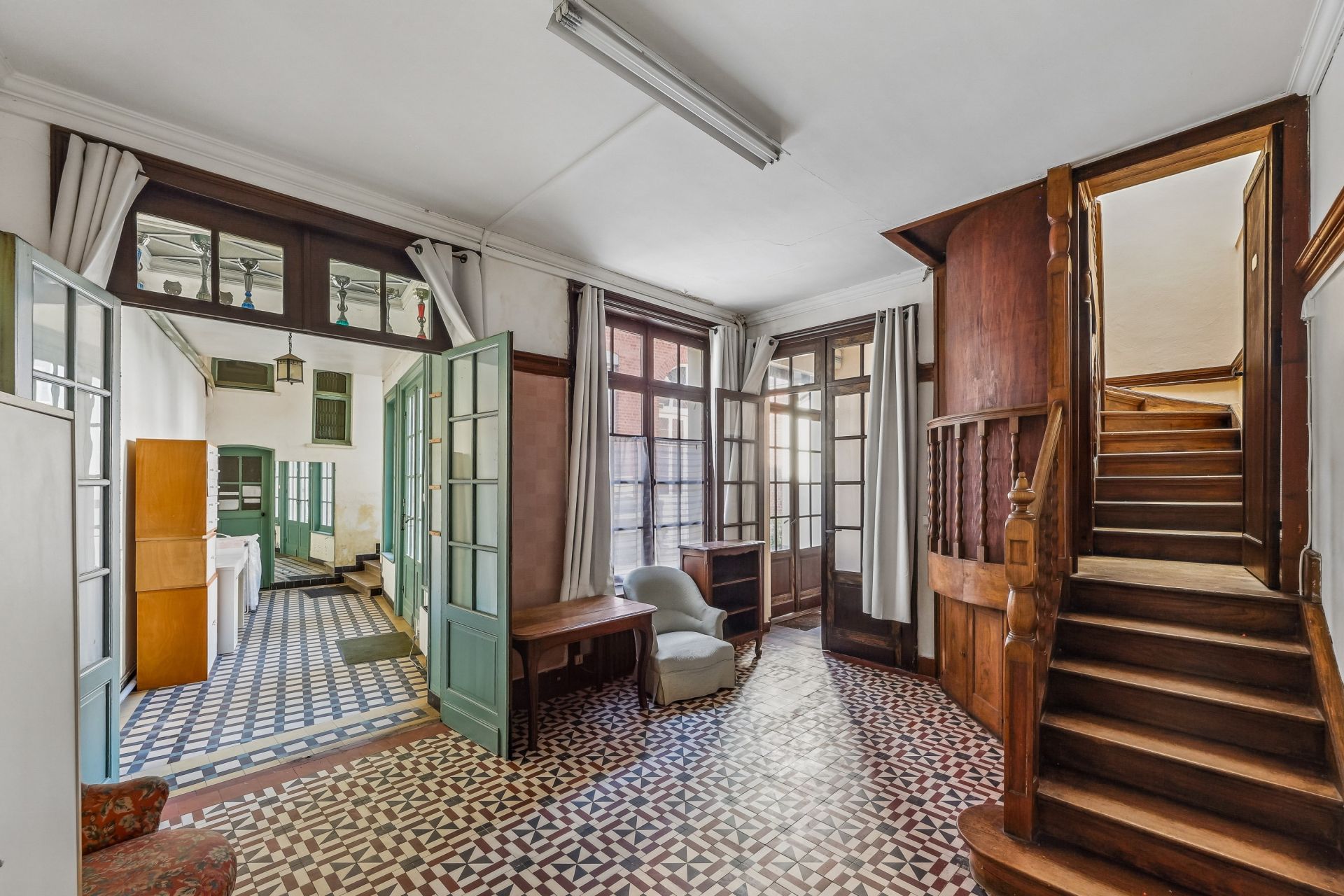 luxury house 13 Rooms for sale on LILLE (59000)