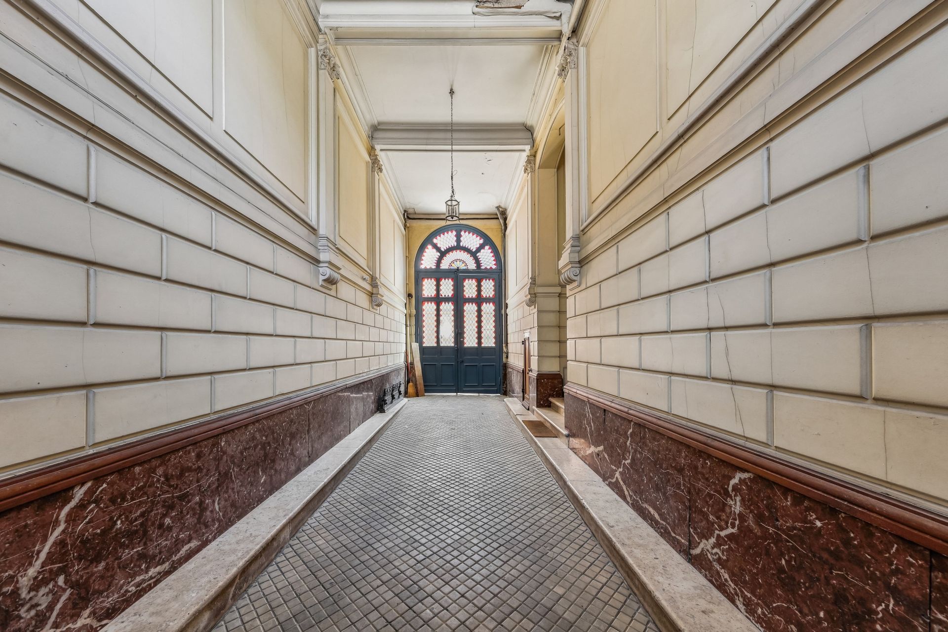 maison de luxe 13 Pièces en vente sur LILLE (59000)
