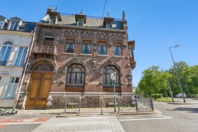 Sale Luxury house Lille 13&nbsp;Rooms 327.32&nbsp;m²