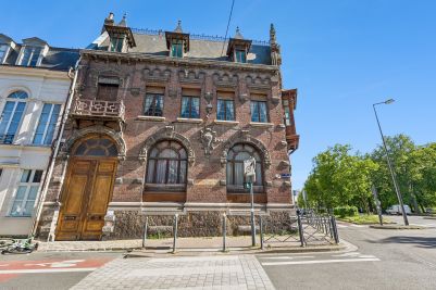 Vente Maison de luxe Lille 13&nbsp;Pièces 327.32&nbsp;m²