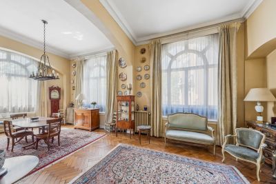 Vente Maison de luxe Lille 13&nbsp;Pièces 327.32&nbsp;m²