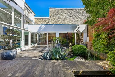 Vente Maison de luxe Boulogne-Billancourt 8&nbsp;Pièces 449&nbsp;m²