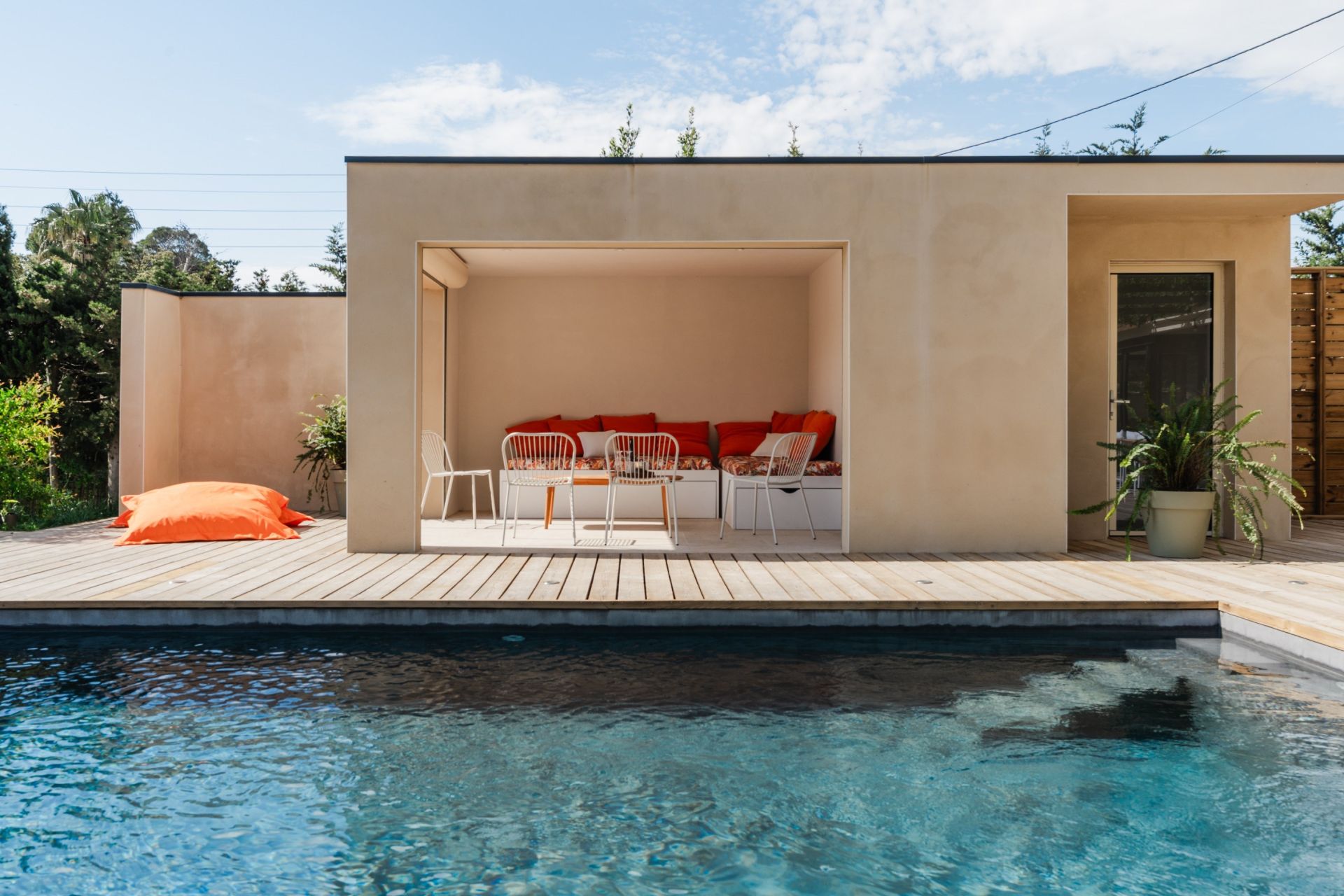 maison de luxe 10 Pièces en vente sur PEYRIAC DE MER (11440)
