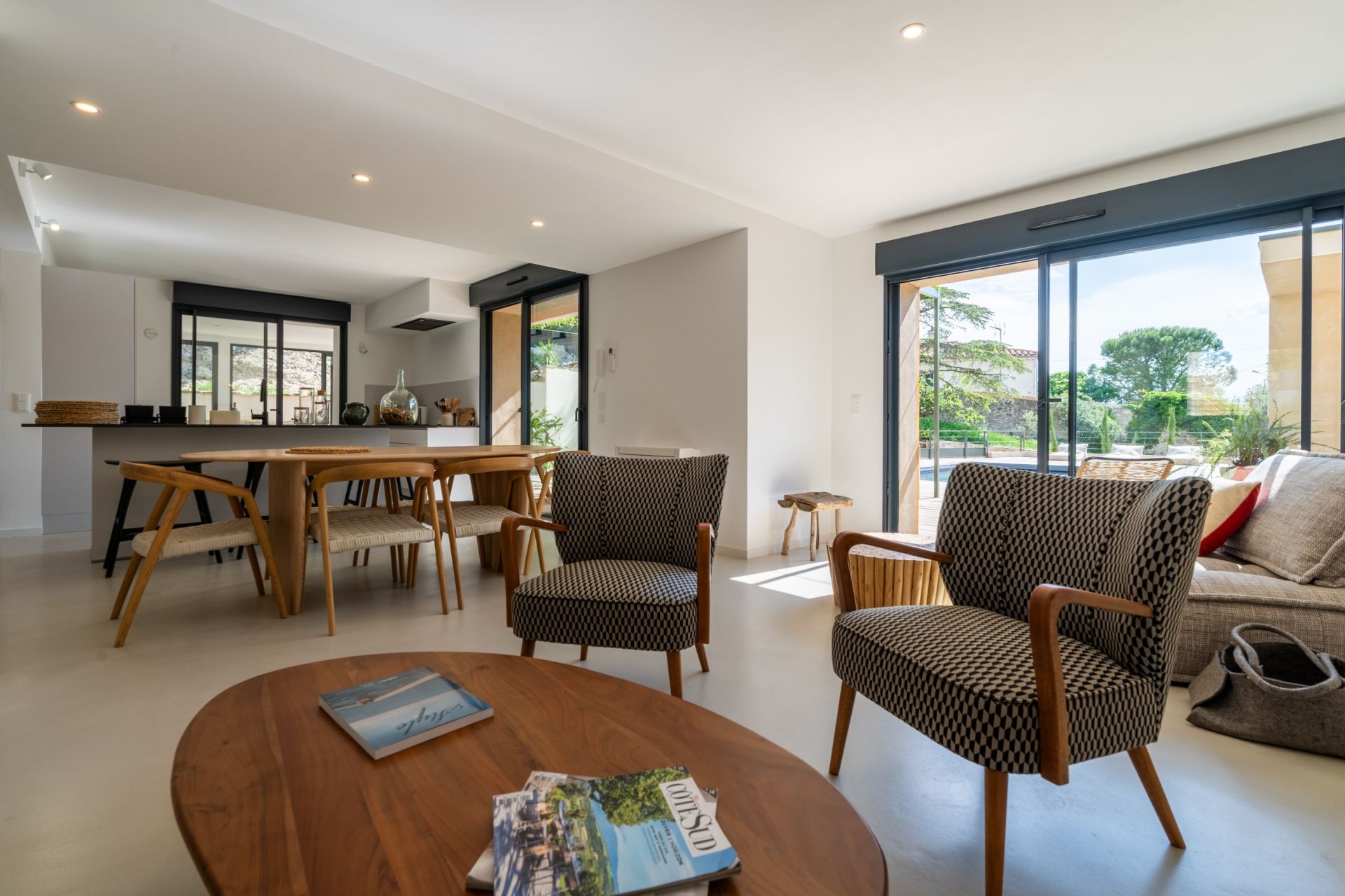 maison de luxe 10 Pièces en vente sur PEYRIAC DE MER (11440)