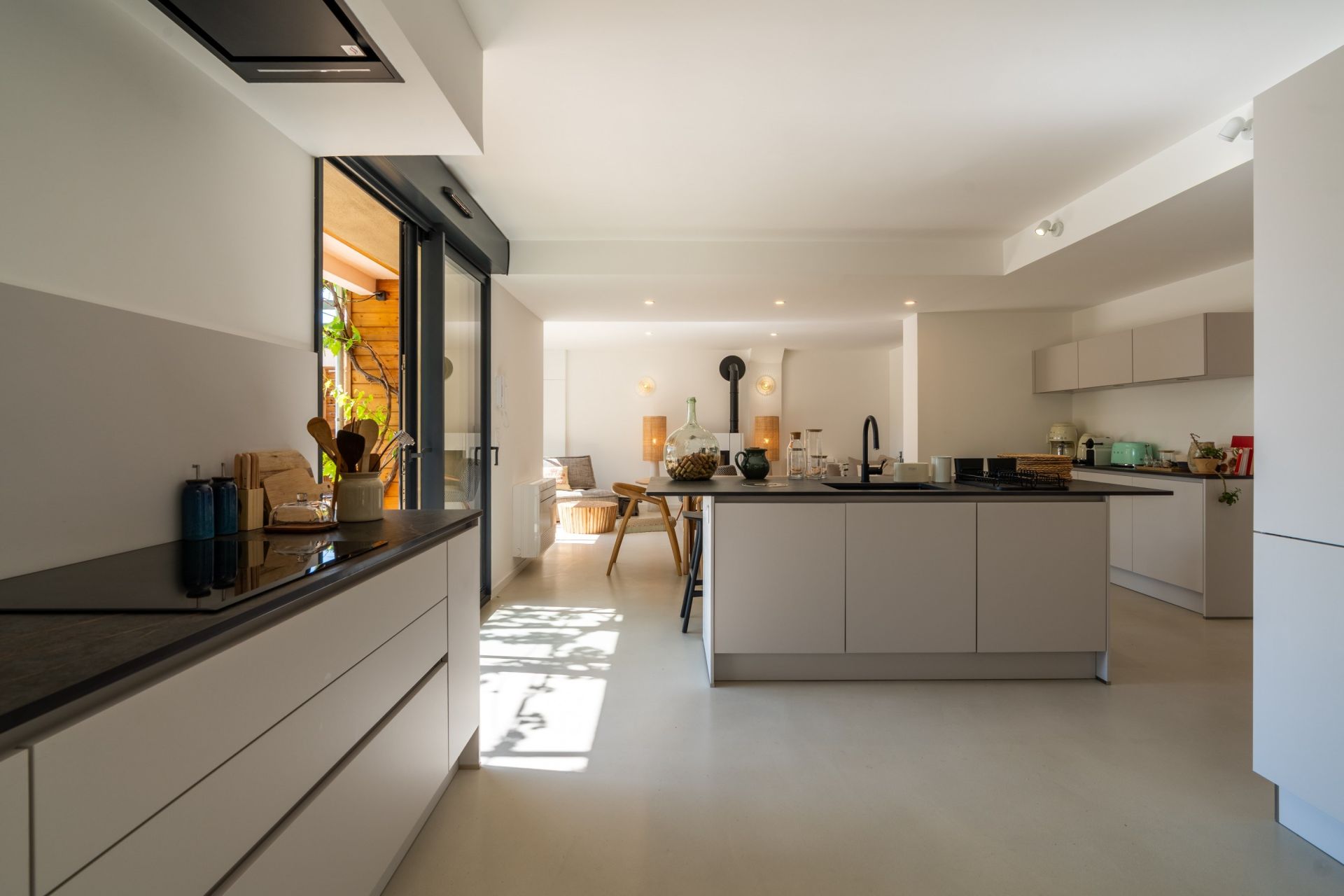 maison de luxe 10 Pièces en vente sur PEYRIAC DE MER (11440)