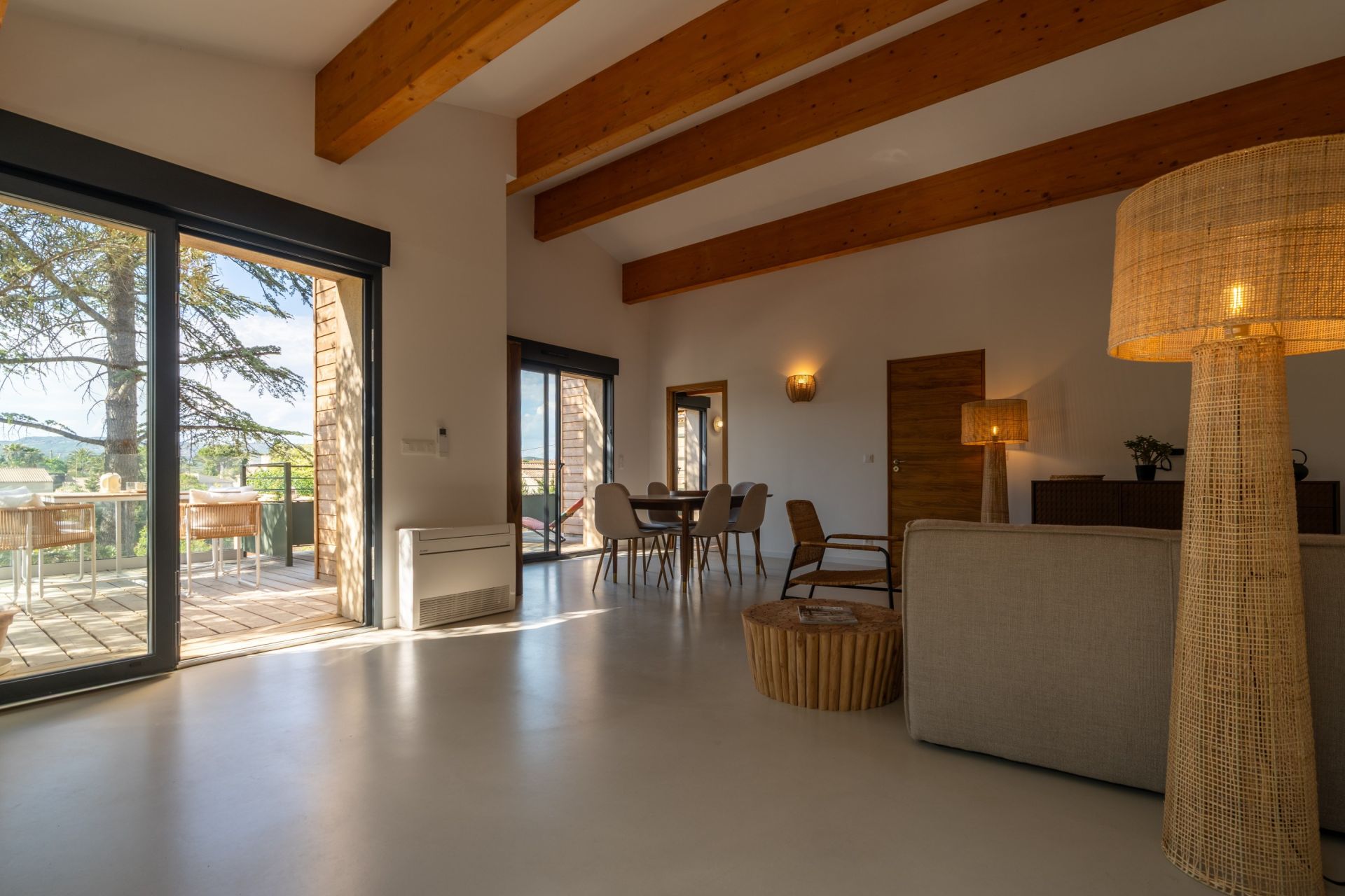 maison de luxe 10 Pièces en vente sur PEYRIAC DE MER (11440)