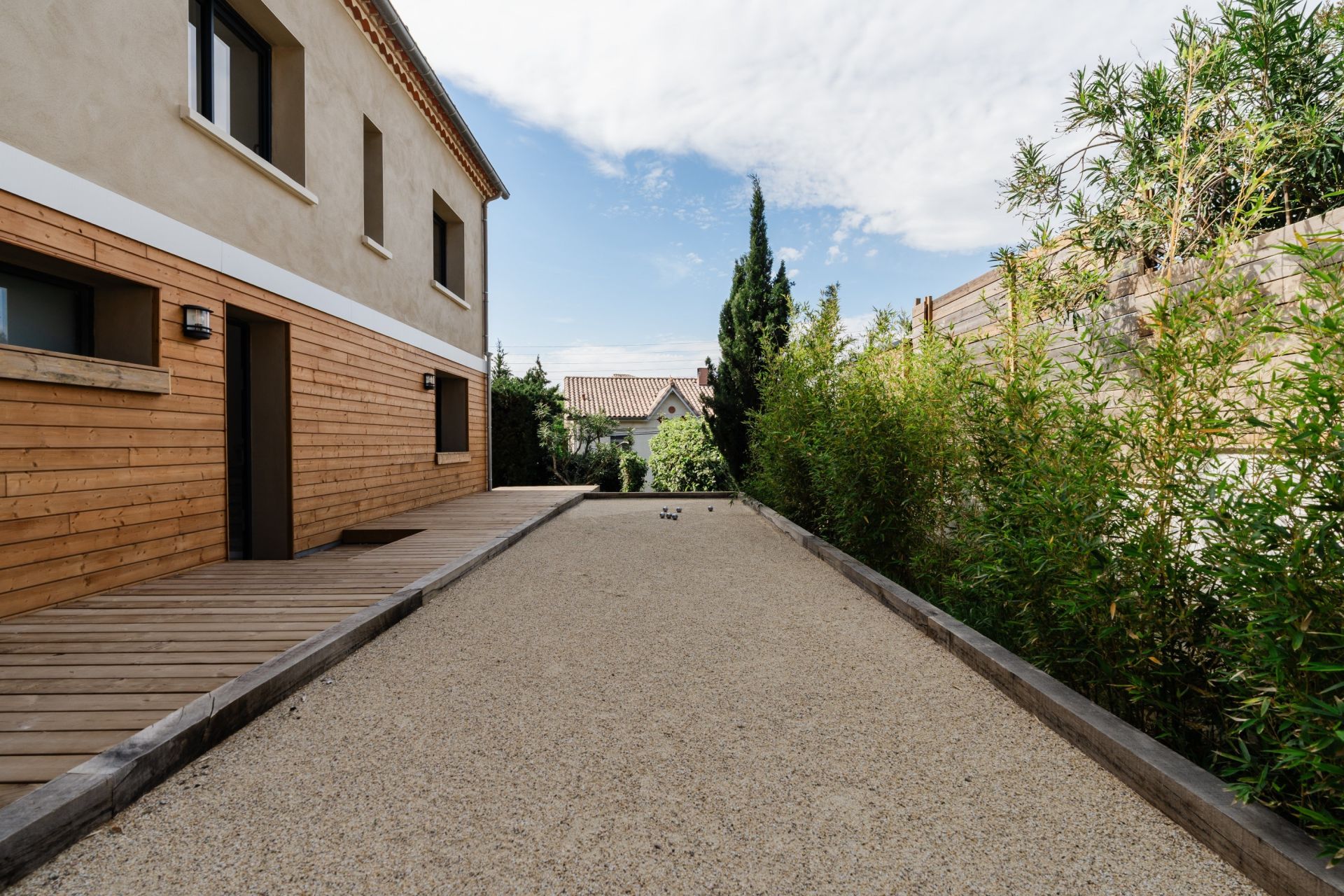 maison de luxe 10 Pièces en vente sur PEYRIAC DE MER (11440)