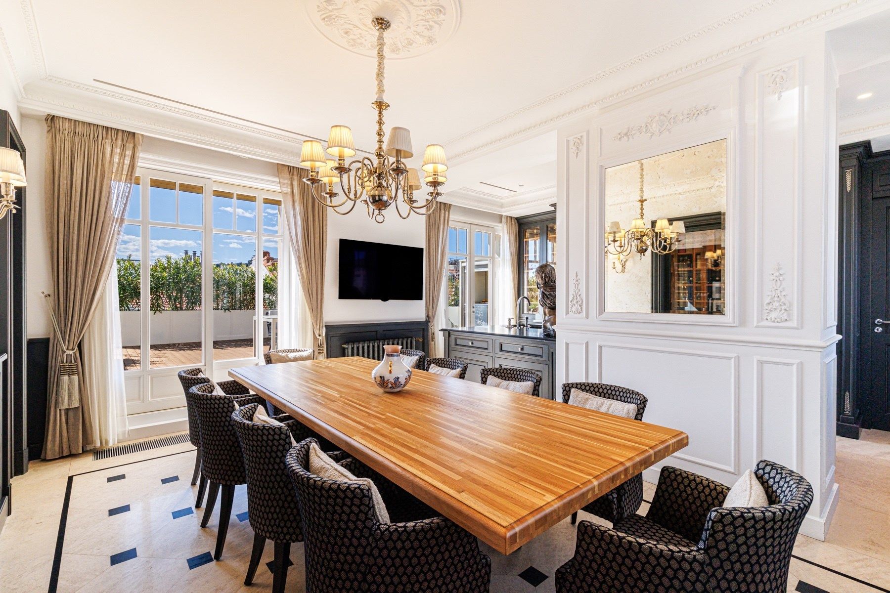 appartement de luxe 8 Pièces en vente sur NICE (06000)