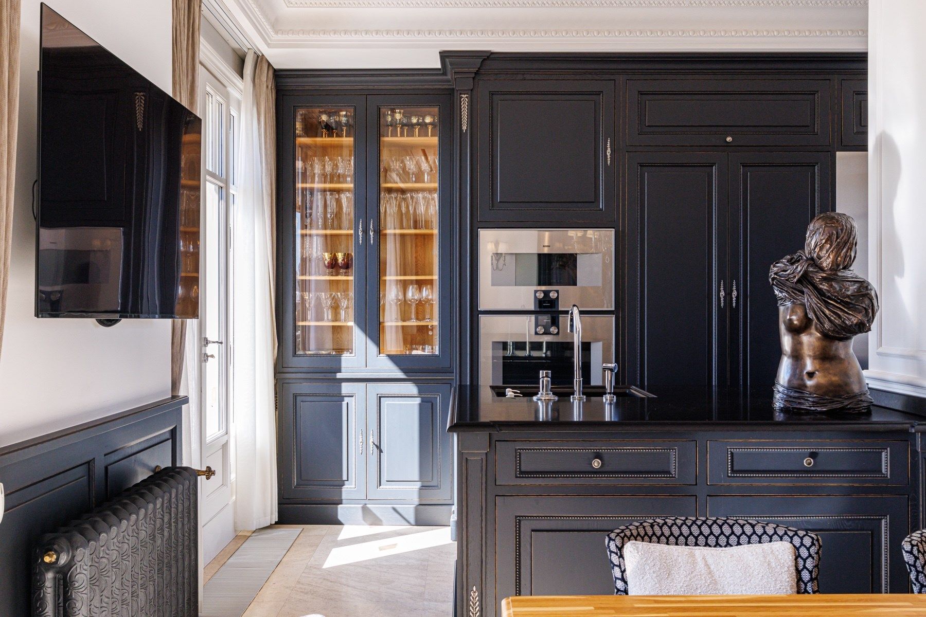 appartement de luxe 8 Pièces en vente sur NICE (06000)