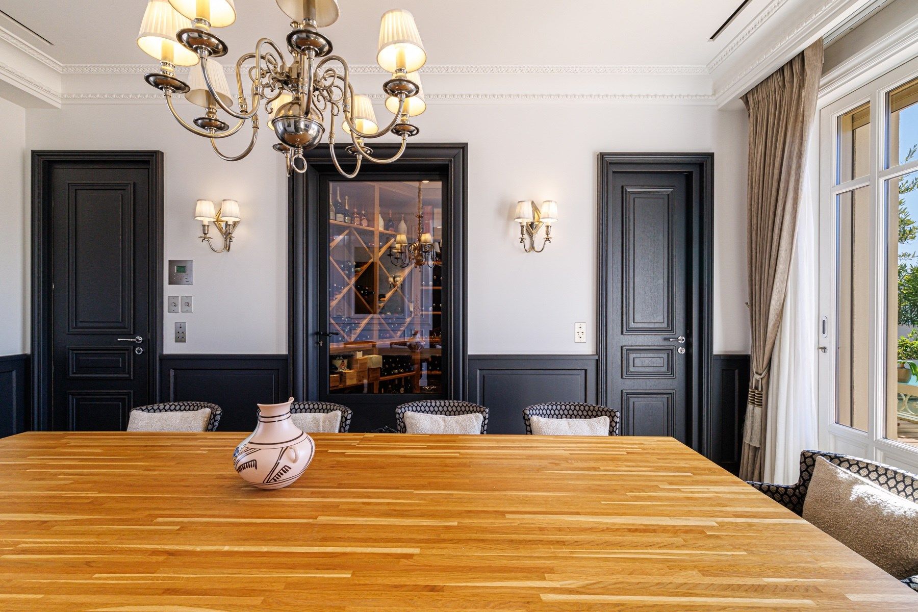 appartement de luxe 8 Pièces en vente sur NICE (06000)