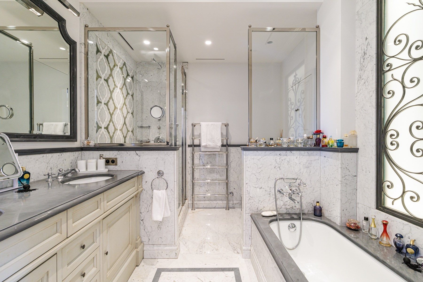 appartement de luxe 8 Pièces en vente sur NICE (06000)
