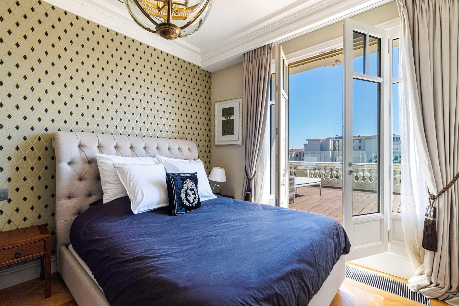 appartement de luxe 8 Pièces en vente sur NICE (06000)