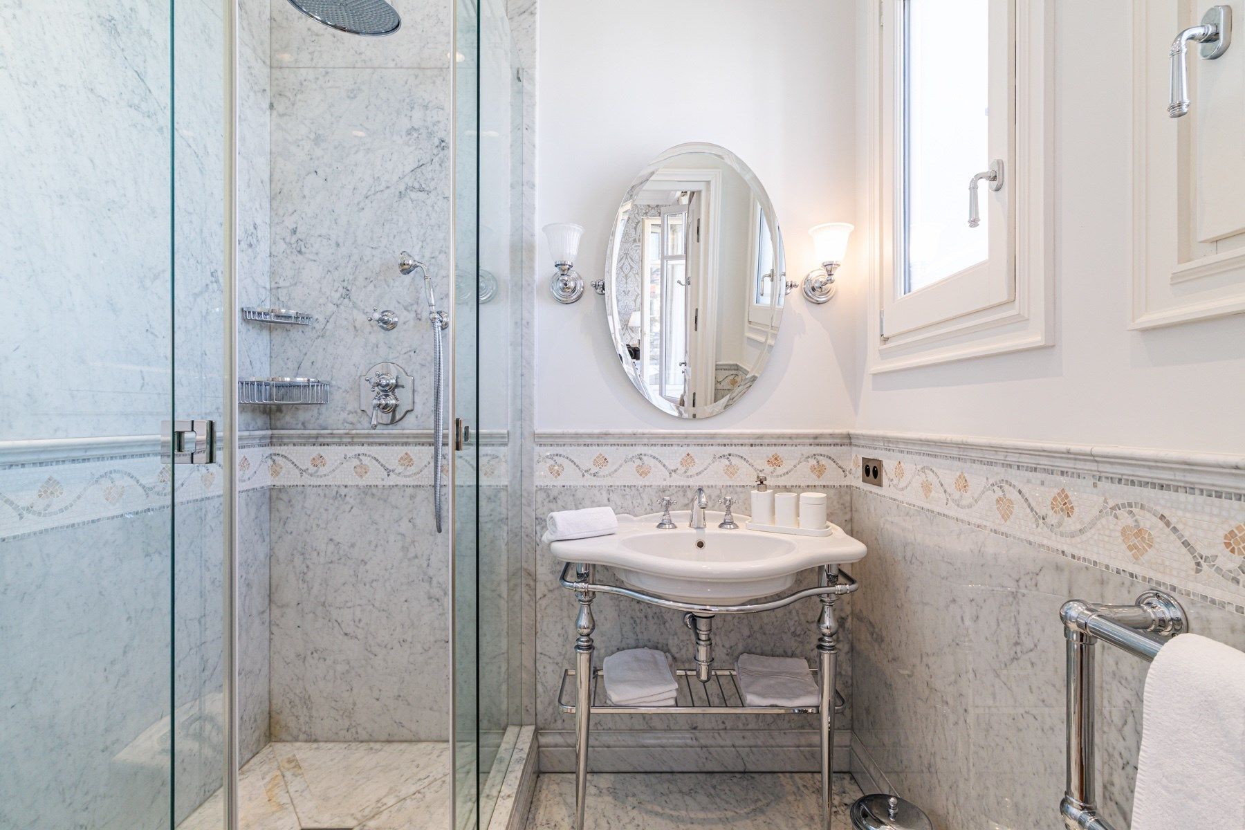 appartement de luxe 8 Pièces en vente sur NICE (06000)