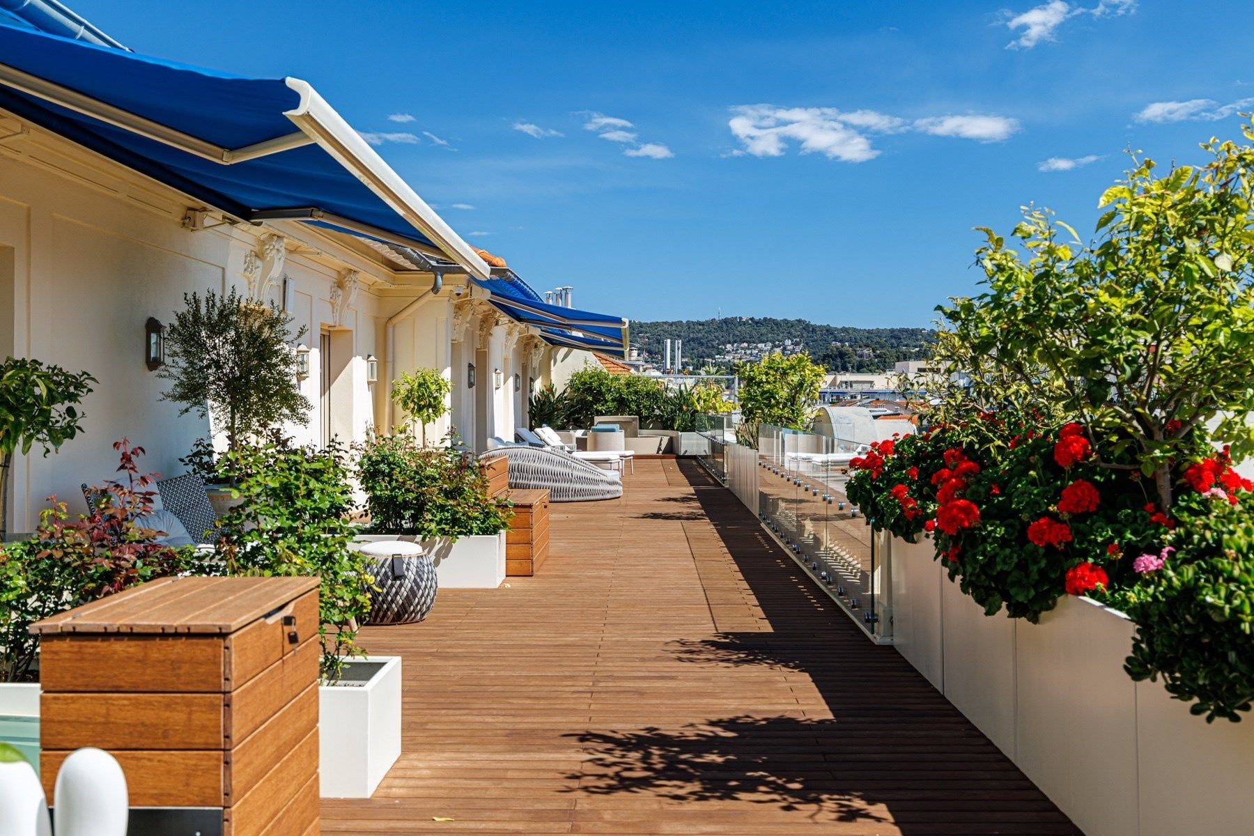 appartement de luxe 8 Pièces en vente sur NICE (06000)