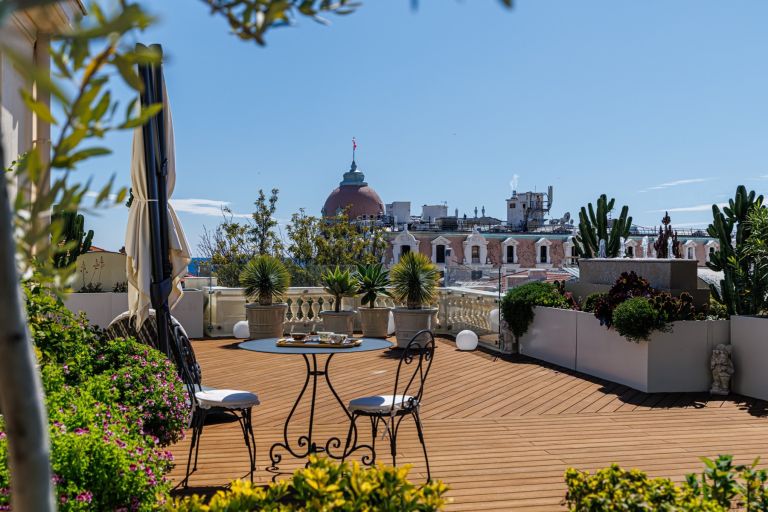 appartement de luxe 8 Pièces en vente sur NICE (06000)