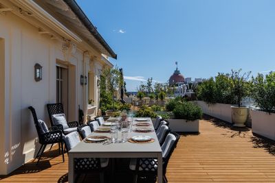 Vente Appartement de luxe Nice 8&nbsp;Pièces 280&nbsp;m²