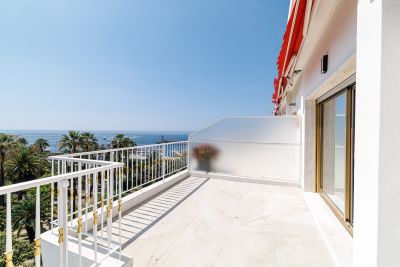 Sale Luxury apartment Nice 3&nbsp;Rooms 80.5&nbsp;m²