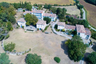 Sale Castle Castelnaudary 18&nbsp;Rooms 880&nbsp;m²